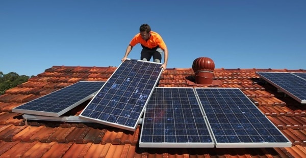 Reasons Why You Should Build Your Own Solar Power System